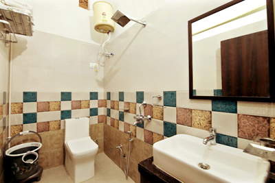 Family resort in Udaipur photo gallery