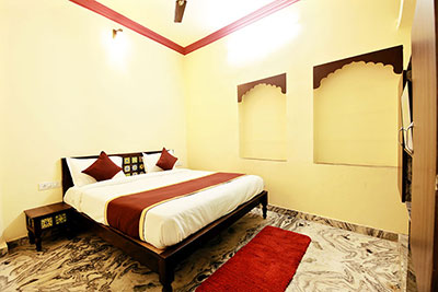 Photo gallery for resort in Udaipur