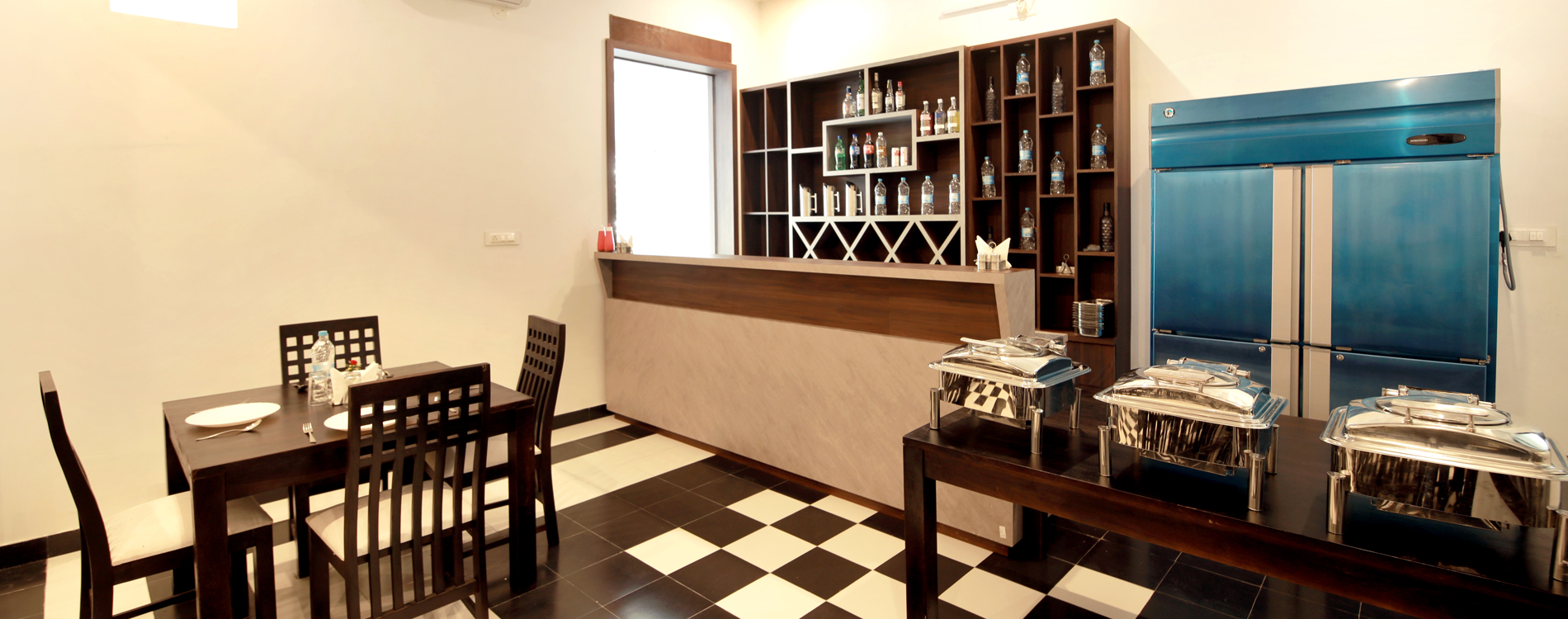 Boutique family resort in Udaipur near Sajjangarh Fort